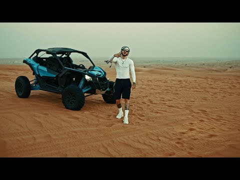 RVFV - Magico (Video Oficial)