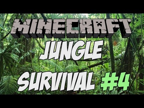 Jungle Survival Co-Op: Insane Adventures w/ CrazyKipps
