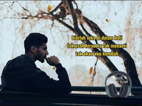 Terhinakan [ lirik ]