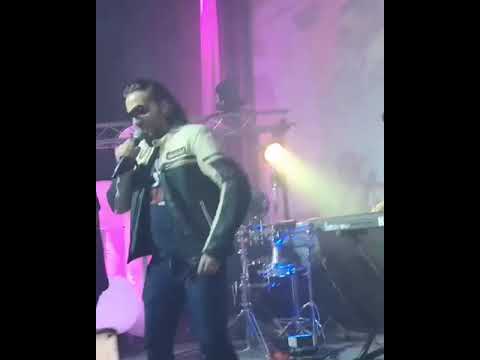 Ismail YK - Bayanlar Matinesi / Konser La Victoria Marl Almanya