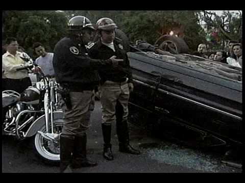 La Hora Pico ATM (A Toda Mordida) El Jefe de la Policia