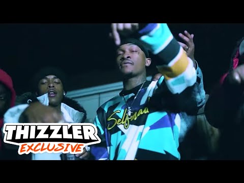 Bankroll RaeDoe - Walk It Like I Talk It (Exclusive Music Video) || Dir. LilFvckUp