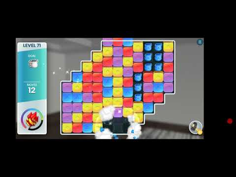 Property Brothers Home Design Level 71 - NO BOOSTERS