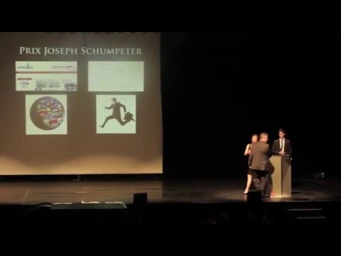 Gala 2011 Sciences Po Aix - Partie 1