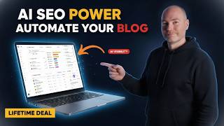 Automate Your Blog with SnowSEO: AppSumo Lifetime Deal