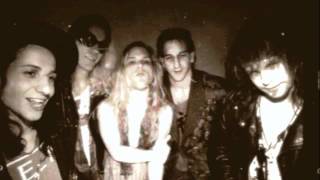 Mother Love Bone Thru-Fade Away 1989 (live)