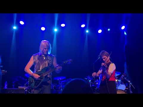 Hereafter: The Dixie Dregs, Variety Playhouse, 4/20/24