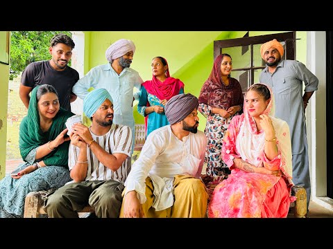 ਮਾਲਦਾਰ ਛੜਾ 199 MALDAR SHADA baghu shada latest SHORT MOVIE 2025 PUNJABI FILM JATT BEAT RECORD