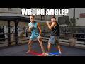 Angle Change Techniques That Make You IMPOSSIBLE To Hit Literally