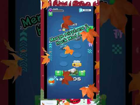 Merge Airplane 2 🔓 Unlock the Premium Hack Version – No Cost!