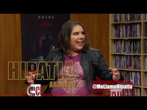 'La familia chechena' (Martín Solá, Argentina, 2015) - Debate inédito