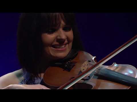 BackWest - Crooked Road to Dublin