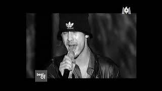 JAMIROQUAI - King For A Day (&#39;Hit Machine&#39; French TV)
