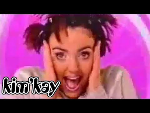 Kim'Kay - Poupée De Cire, Poupée De Son (Official Video)