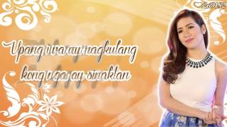 Angeline Quinto - Hanggang Kailan