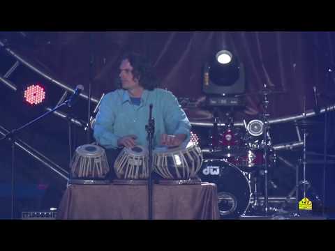 Jarabi live in China - Layba Diawara, Lenneke van Staalen & Heiko Dijker