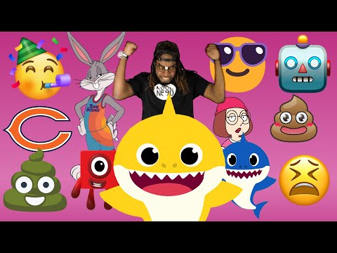 SUPER HILARIOUS Nerd Smash Mash Up!!!