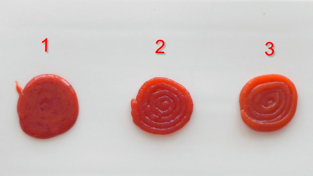 Чем заменить пектин в ягодной прослойке для торта? Три варианта