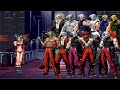 Leona Ys Vs Super Bosses Rugal Team Mugem