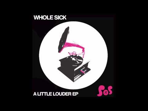 Whole Sick - Voodoo ft. Janai (OUT NOW on Sounds of Sumo)