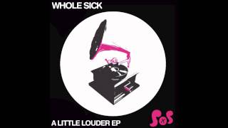Whole Sick - Voodoo ft. Janai (OUT NOW on Sounds of Sumo)