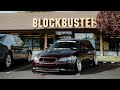 VISITING THE LAST BLOCKBUSTER EVER KrispyCrossCountry