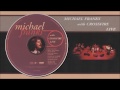 Michael Franks with Crossfire - B'wana-he No Home
