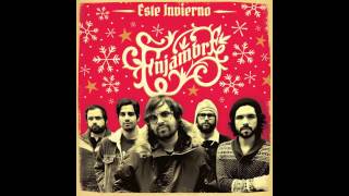 Este Invierno Lyrics English Translation