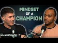 Being Told He’d Never Walk to Becoming a Race Car Driver -with Nicolas Hamilton | Nimai Delgado EP31