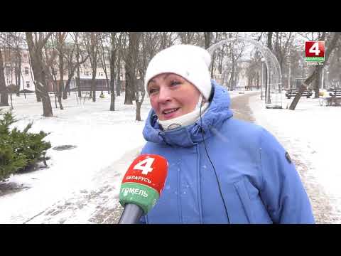 8 марта: чем удивляли мужчины женщин видео