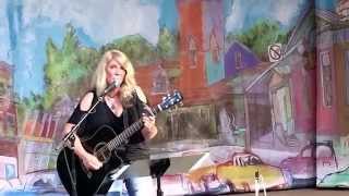 Cathy Stewart - What's Up - Greensburg, PA - Aug 8, 2015