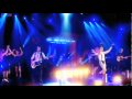 Fire With Fire - Scissor Sisters (19.06.2010, Live on Jonathan Ross)
