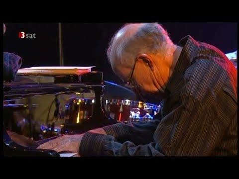 Never Let Me Go - Don Friedman Trio