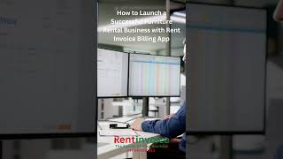 How to Launch a Successful Furniture Rental Business with Rent Invoice Billing App shark tank 4