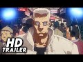 Ghost in the Shell (1995) Original English Trailer [FHD]
