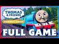 Thomas Friends Wonders Of Sodor FULL GAME 100 Longplay PC PS5
