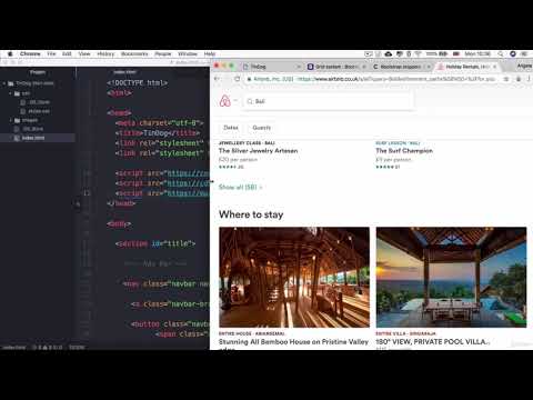 44  Bootstrap Grid Layout System
