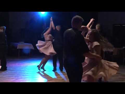 25.  školní ples ZŠ Želetice 2019