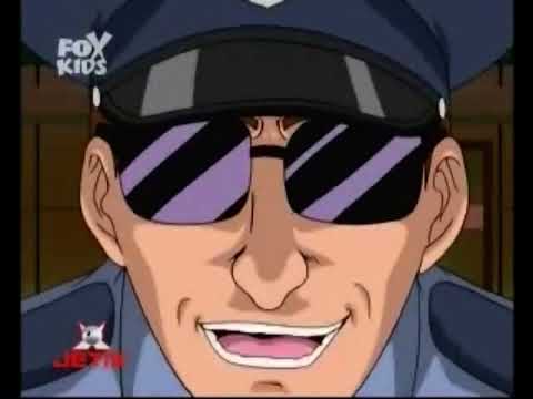 Sonic X Howard Watcher is Being a Pawn