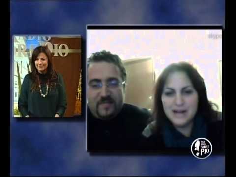 Veglia di preghiera per le famiglie e la pace