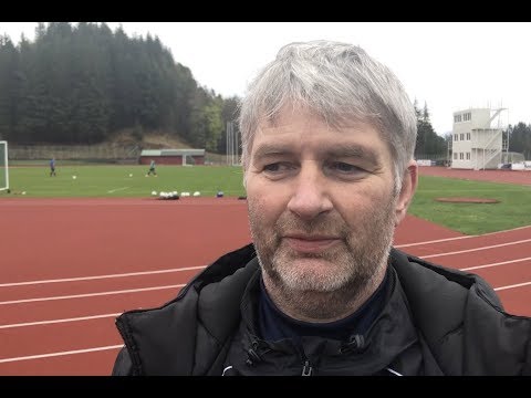 Nærmaste stolpe 6. runde - Ullensaker/Kisa