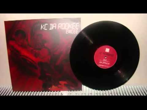 KC DA ROOKEE - Emcee