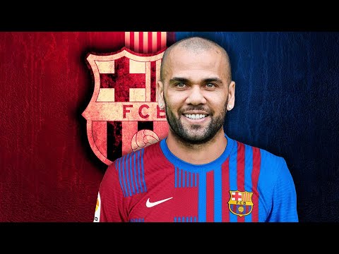 Dani Alves 2022/Lio Paul & Nick