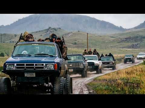 Poachers Beware: Michigan Game Wardens on the Hunt