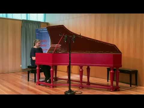 A. Forqueray: 5ème Suite - La Boisson