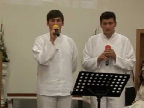 Daniel si Natan Murasan - De nu mi-ai fi a mea scapare