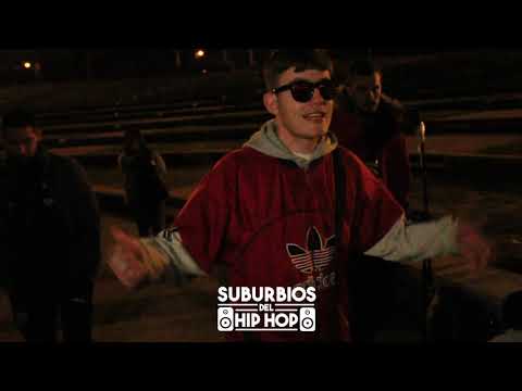 MAFE VS KRISAN SEMIS // CITY WARRIOR´S // 1ª CLASIFICATORIA