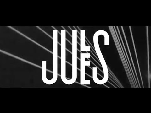 Jules - Marginal (Official Video)