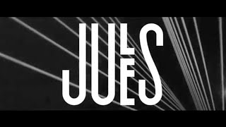 Jules - Marginal (Official Video)