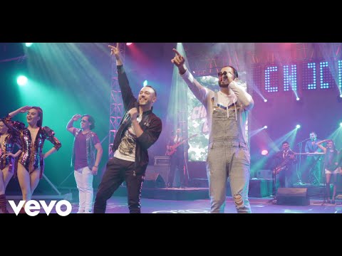 Chico Che Chico, PeeWee - Que No Me Quiso El Ejército (En Vivo Desde Villahermosa)